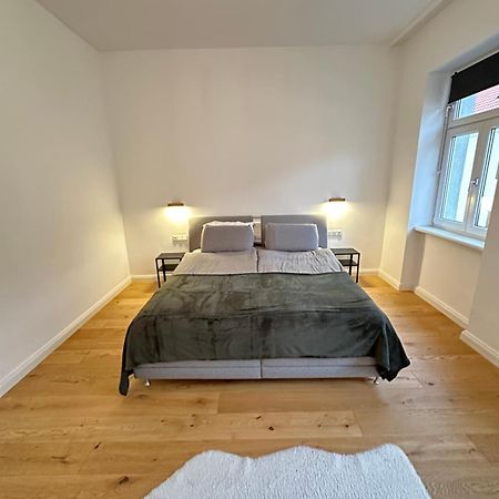 Palais Living Suite Viena Exterior foto