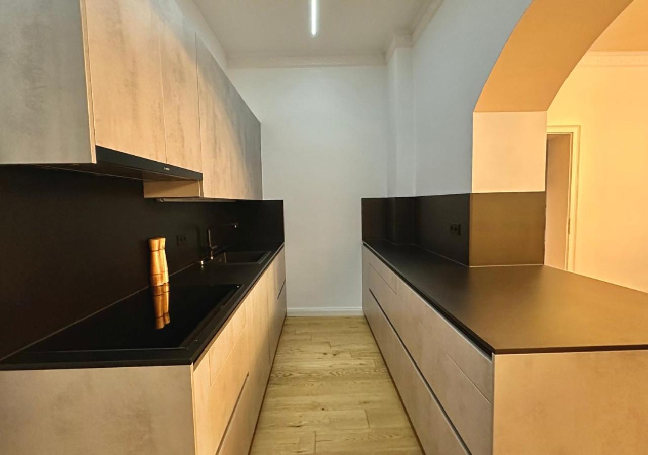 Palais Living Suite Viena Exterior foto